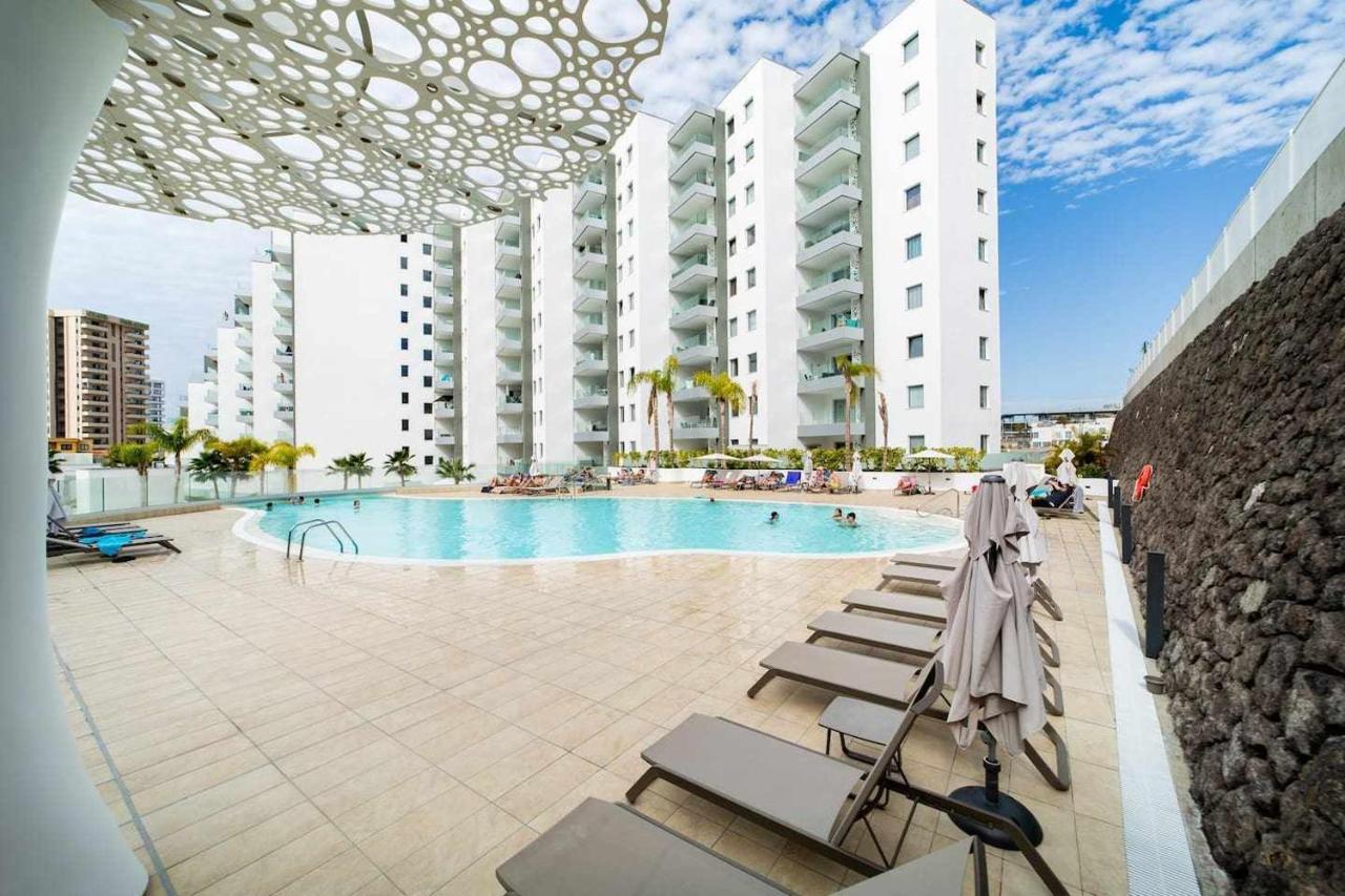 Ocean Garden 512 Apartment *