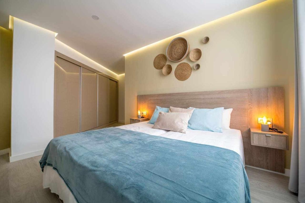 Ocean Garden 512 Apartment Costa Adeje (Tenerife)