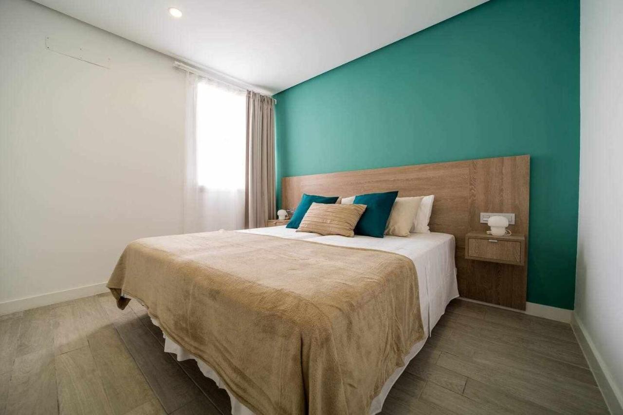Ocean Garden 512 Apartment