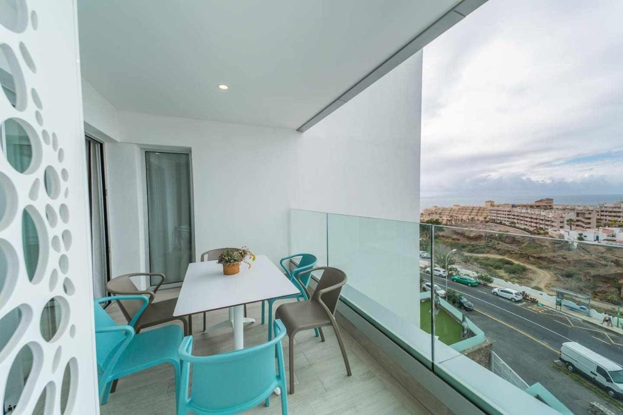 Apartment Ocean Garden 512