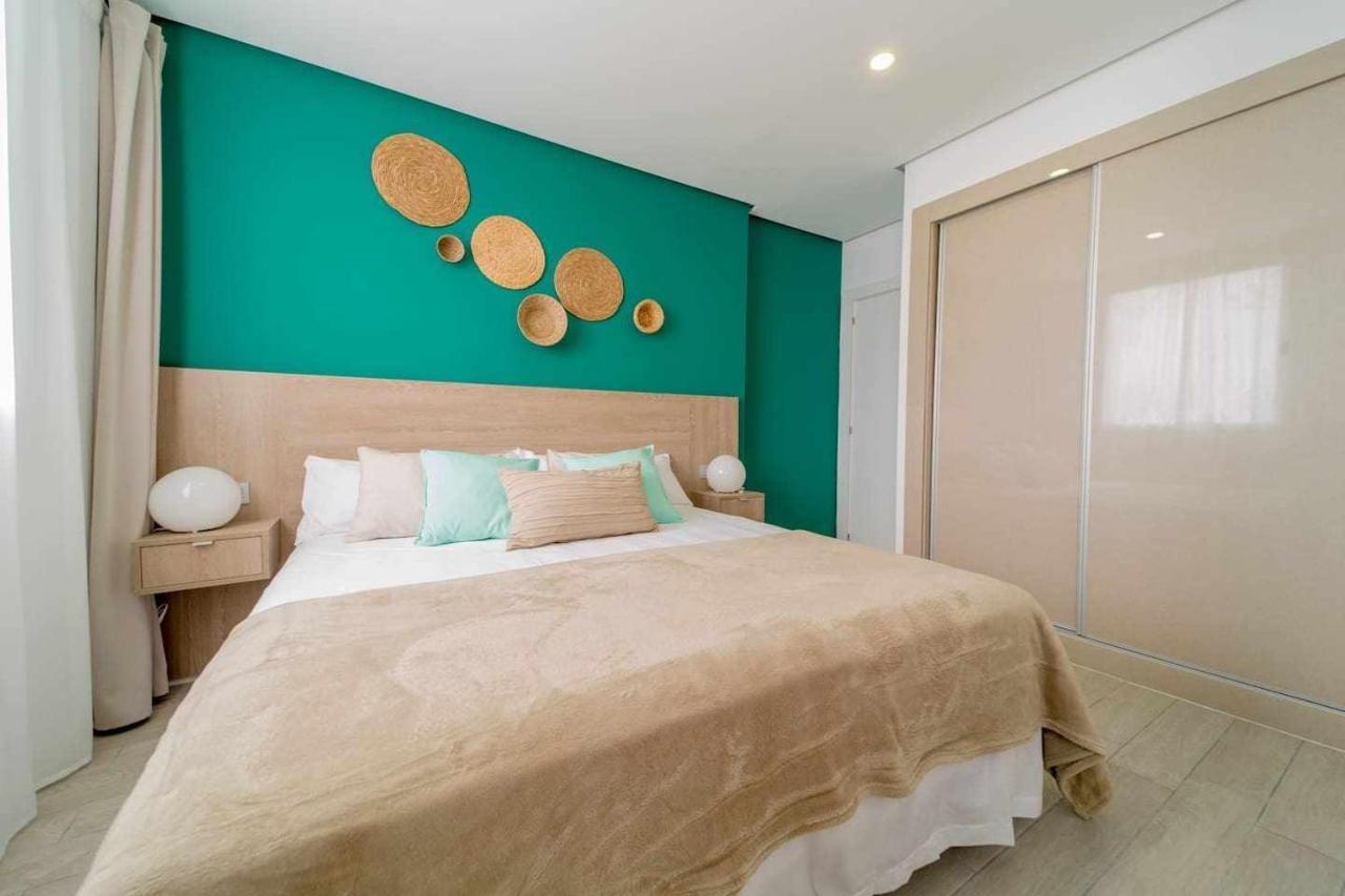 Apartment Ocean Garden 512 Costa Adeje (Tenerife)