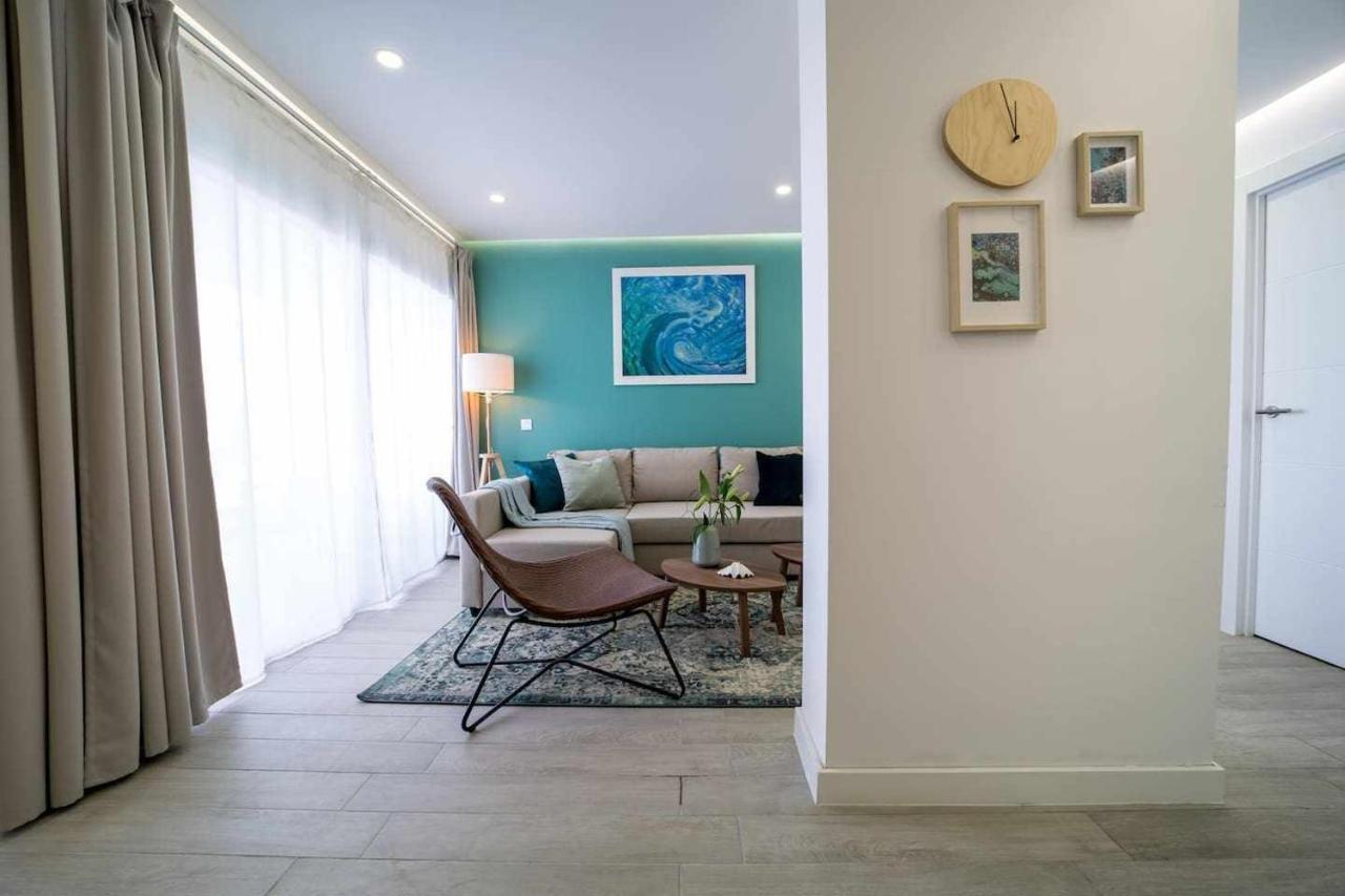 Ocean Garden 512 Apartment