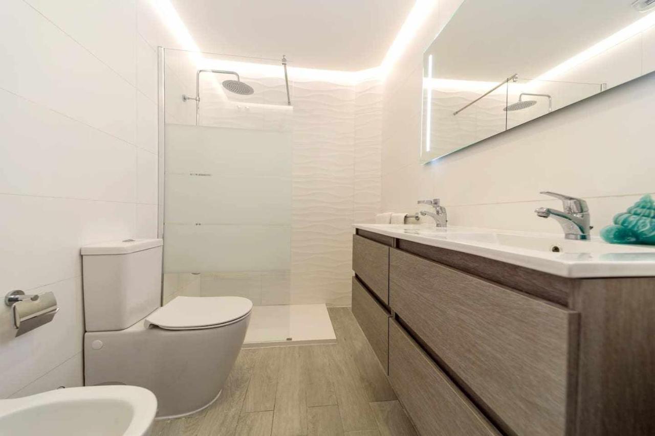 Ocean Garden 512 Apartment