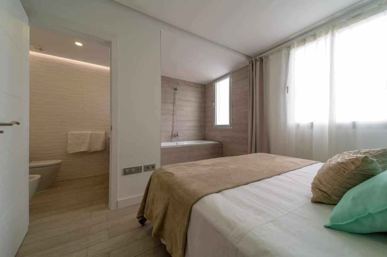 Ocean Garden 512 Apartment Costa Adeje (Tenerife)