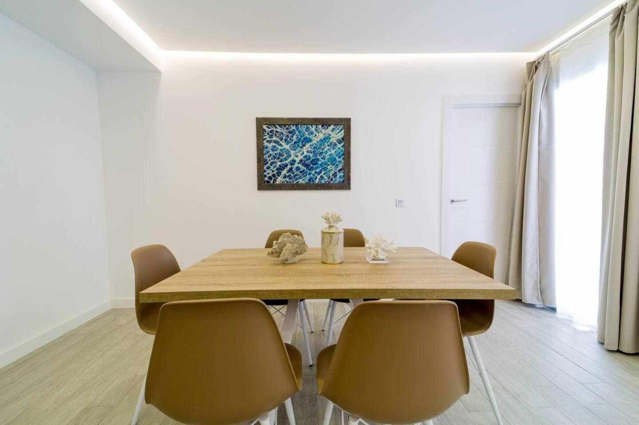 Ocean Garden 512 Apartment
